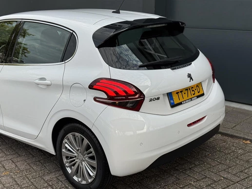 Peugeot 208 - Afbeelding 11 van 30