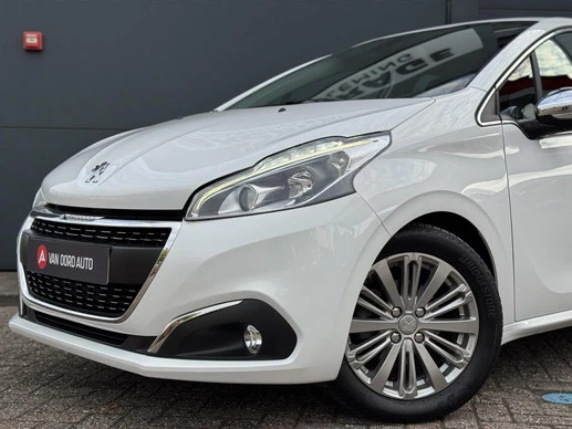 Peugeot 208 - Afbeelding 12 van 30