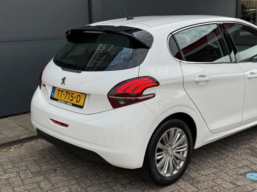 Peugeot 208 - Afbeelding 13 van 30