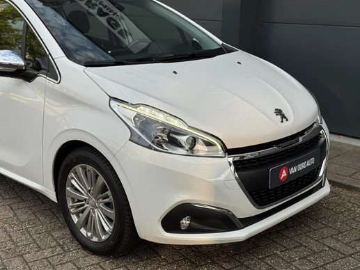 Peugeot 208 - Afbeelding 14 van 30