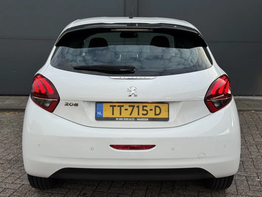 Peugeot 208 - Afbeelding 15 van 30
