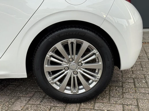 Peugeot 208 - Afbeelding 17 van 30