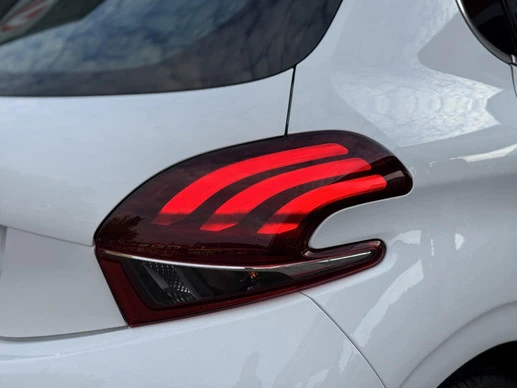 Peugeot 208 - Afbeelding 18 van 30