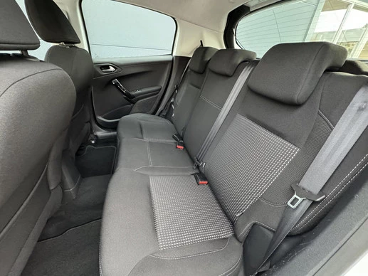 Peugeot 208 - Afbeelding 21 van 30