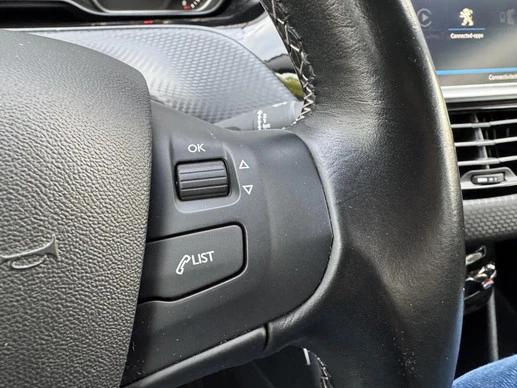 Peugeot 208 - Afbeelding 27 van 30