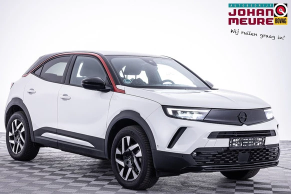 Opel Mokka-e - Afbeelding 1 van 30