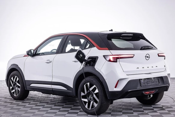 Opel Mokka-e - Afbeelding 2 van 30