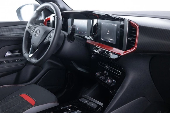 Opel Mokka-e - Afbeelding 3 van 30