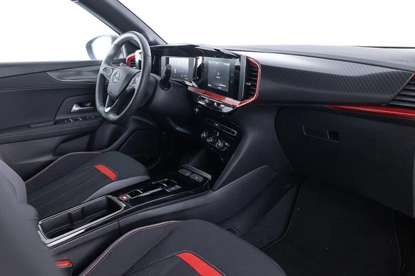 Opel Mokka-e - Afbeelding 4 van 30