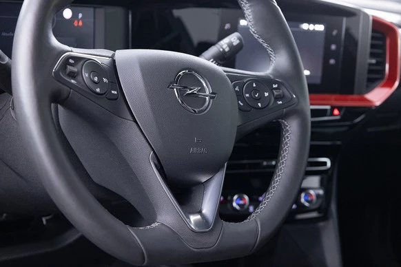 Opel Mokka-e - Afbeelding 9 van 30