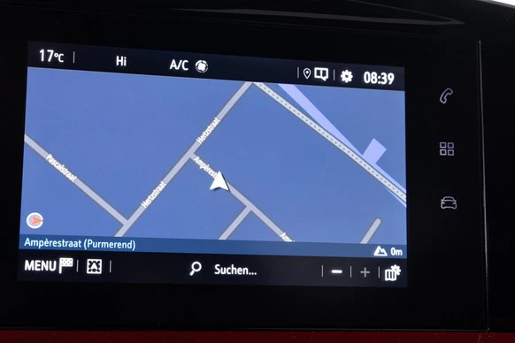 Opel Mokka-e - Afbeelding 11 van 30