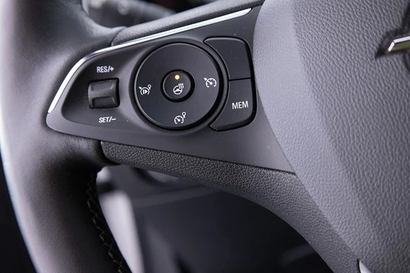 Opel Mokka-e - Afbeelding 17 van 30