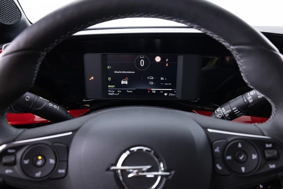 Opel Mokka-e - Afbeelding 20 van 30