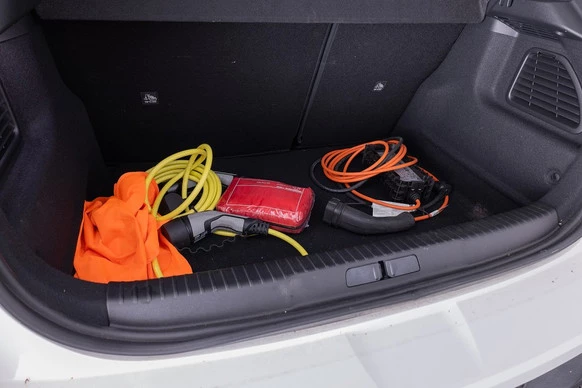 Opel Mokka-e - Afbeelding 25 van 30