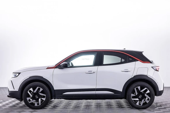 Opel Mokka-e - Afbeelding 26 van 30