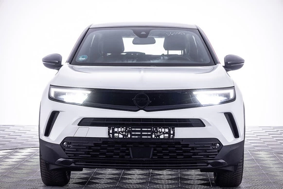 Opel Mokka-e - Afbeelding 27 van 30