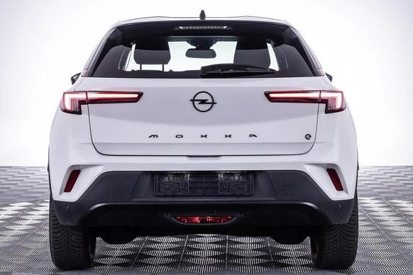 Opel Mokka-e - Afbeelding 29 van 30