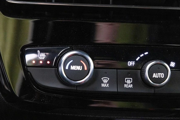 Opel Mokka-e - Afbeelding 14 van 30