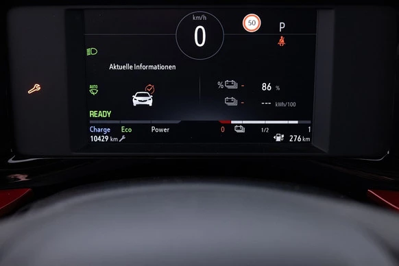 Opel Mokka-e - Afbeelding 22 van 30