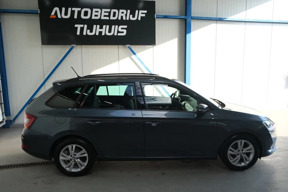 Škoda Fabia - Afbeelding 2 van 21