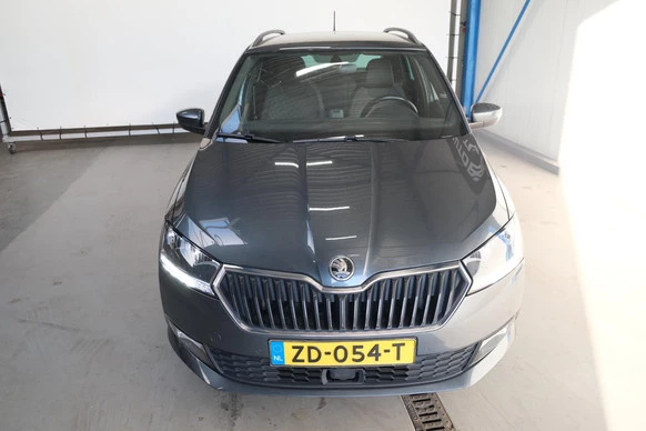 Škoda Fabia - Afbeelding 3 van 21