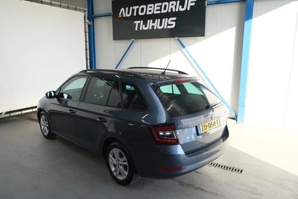 Škoda Fabia - Afbeelding 4 van 21