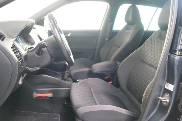 Škoda Fabia - Afbeelding 11 van 21