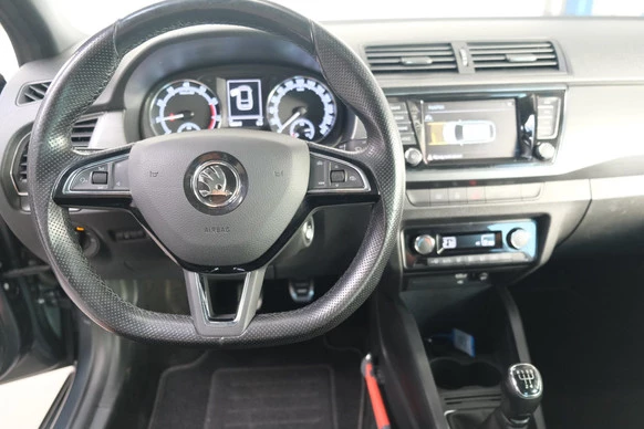 Škoda Fabia - Afbeelding 12 van 21