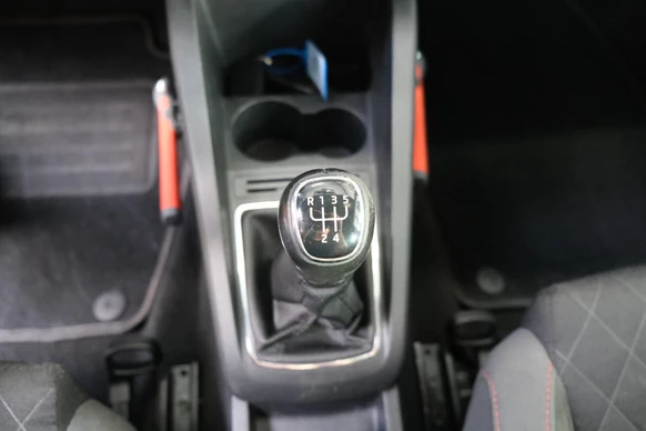 Škoda Fabia - Afbeelding 15 van 21