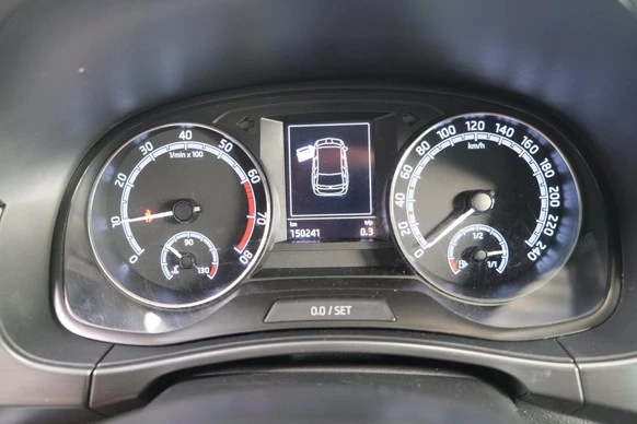 Škoda Fabia - Afbeelding 16 van 21