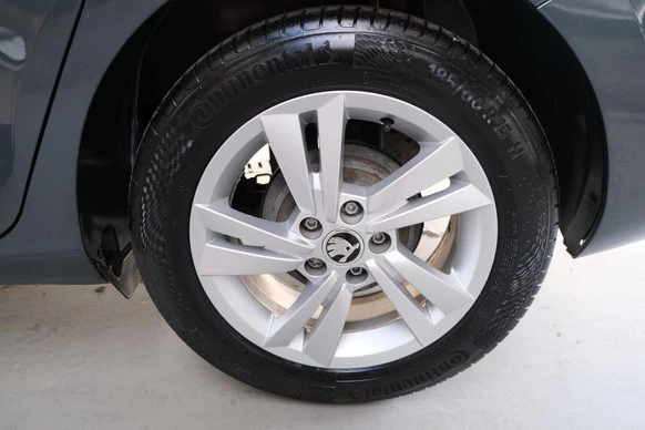 Škoda Fabia - Afbeelding 18 van 21