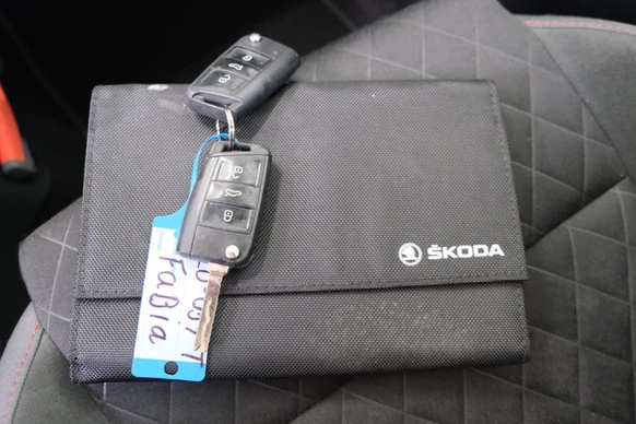 Škoda Fabia - Afbeelding 19 van 21