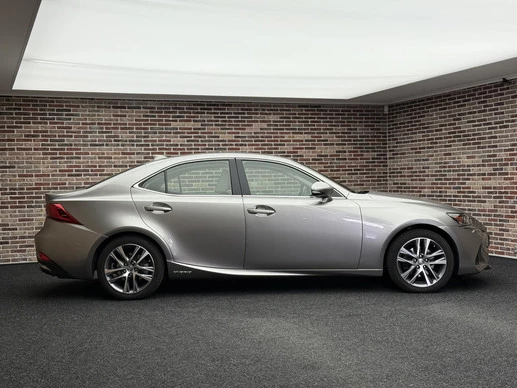Lexus IS - Afbeelding 5 van 30