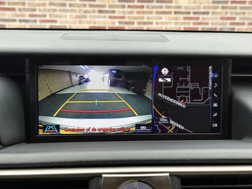 Lexus IS - Afbeelding 21 van 30