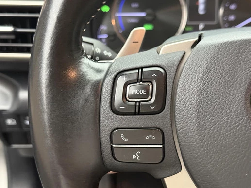 Lexus IS - Afbeelding 29 van 30
