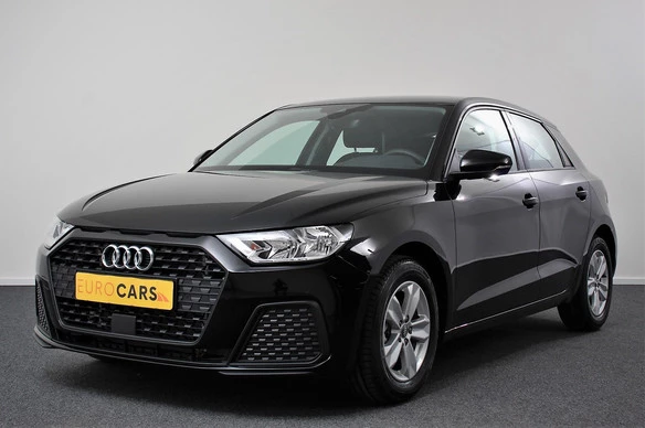 Audi A1 Sportback - Afbeelding 1 van 30