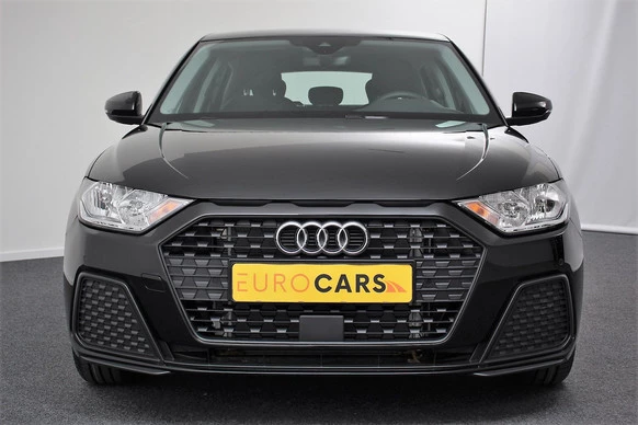 Audi A1 Sportback - Afbeelding 2 van 30