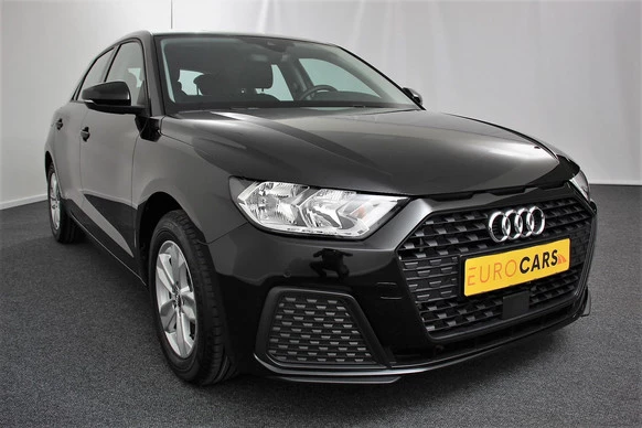 Audi A1 Sportback - Afbeelding 3 van 30