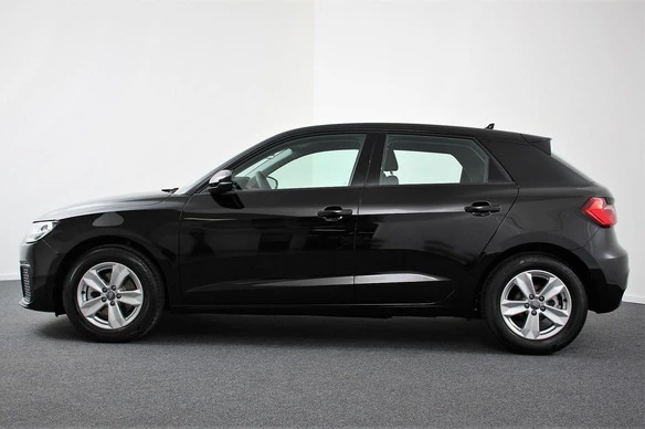 Audi A1 Sportback - Afbeelding 4 van 30