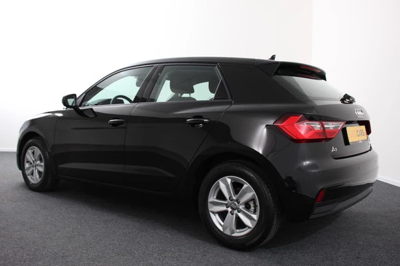 Audi A1 Sportback - Afbeelding 5 van 30