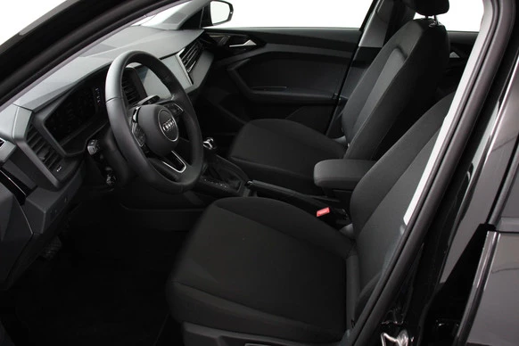 Audi A1 Sportback - Afbeelding 6 van 30