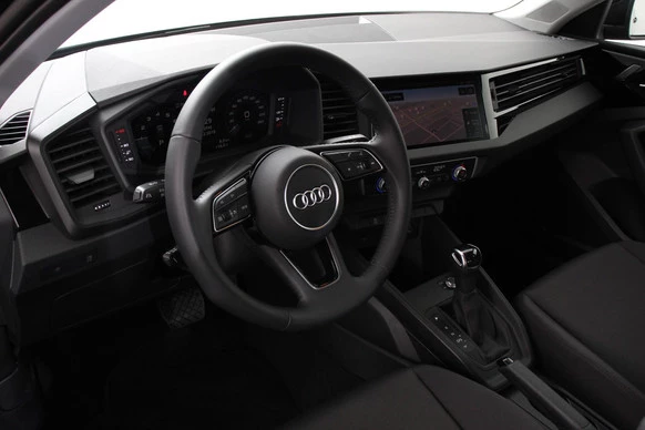 Audi A1 Sportback - Afbeelding 8 van 30