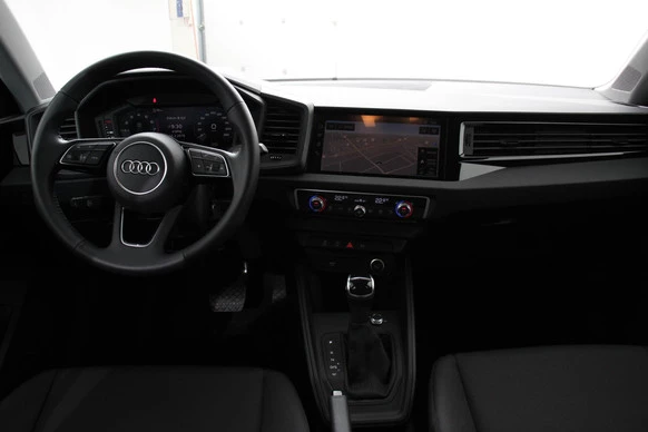 Audi A1 Sportback - Afbeelding 9 van 30