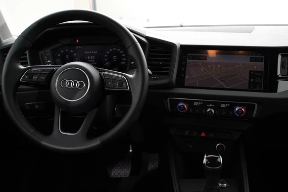 Audi A1 Sportback - Afbeelding 10 van 30