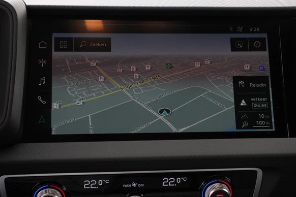 Audi A1 Sportback - Afbeelding 12 van 30