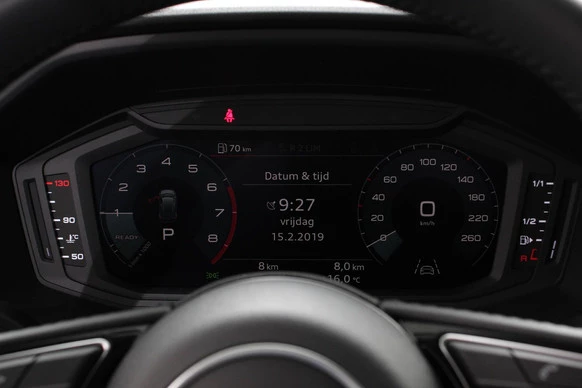 Audi A1 Sportback - Afbeelding 14 van 30