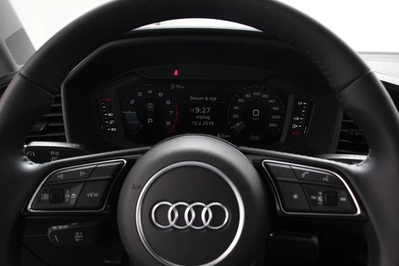 Audi A1 Sportback - Afbeelding 16 van 30