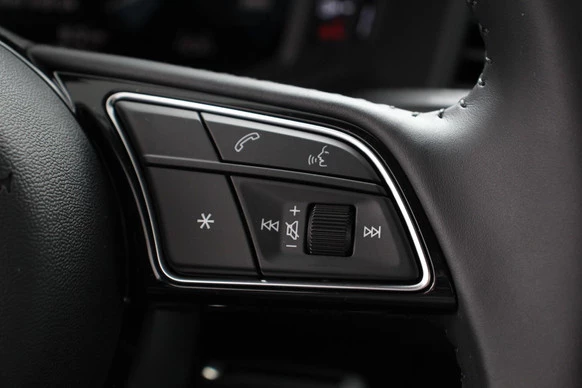Audi A1 Sportback - Afbeelding 17 van 30