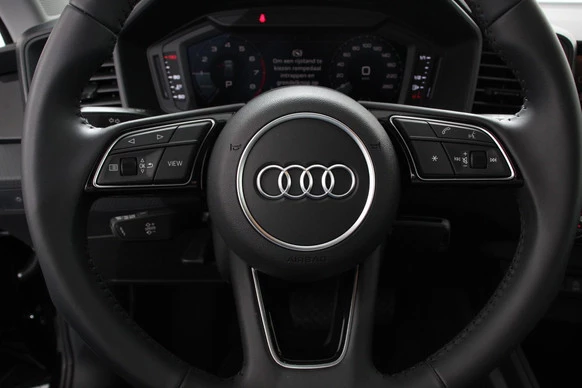 Audi A1 Sportback - Afbeelding 19 van 30