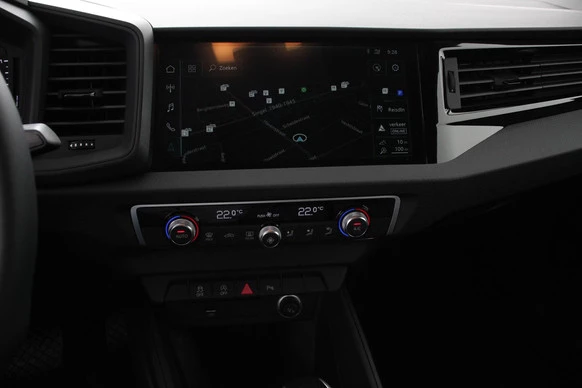 Audi A1 Sportback - Afbeelding 20 van 30